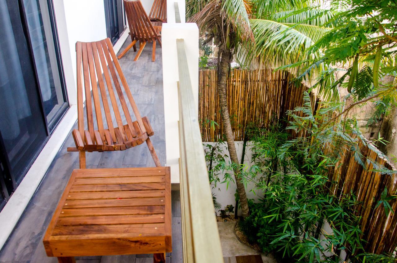 Suite Casa Tortuga Tulum Zewnętrze zdjęcie