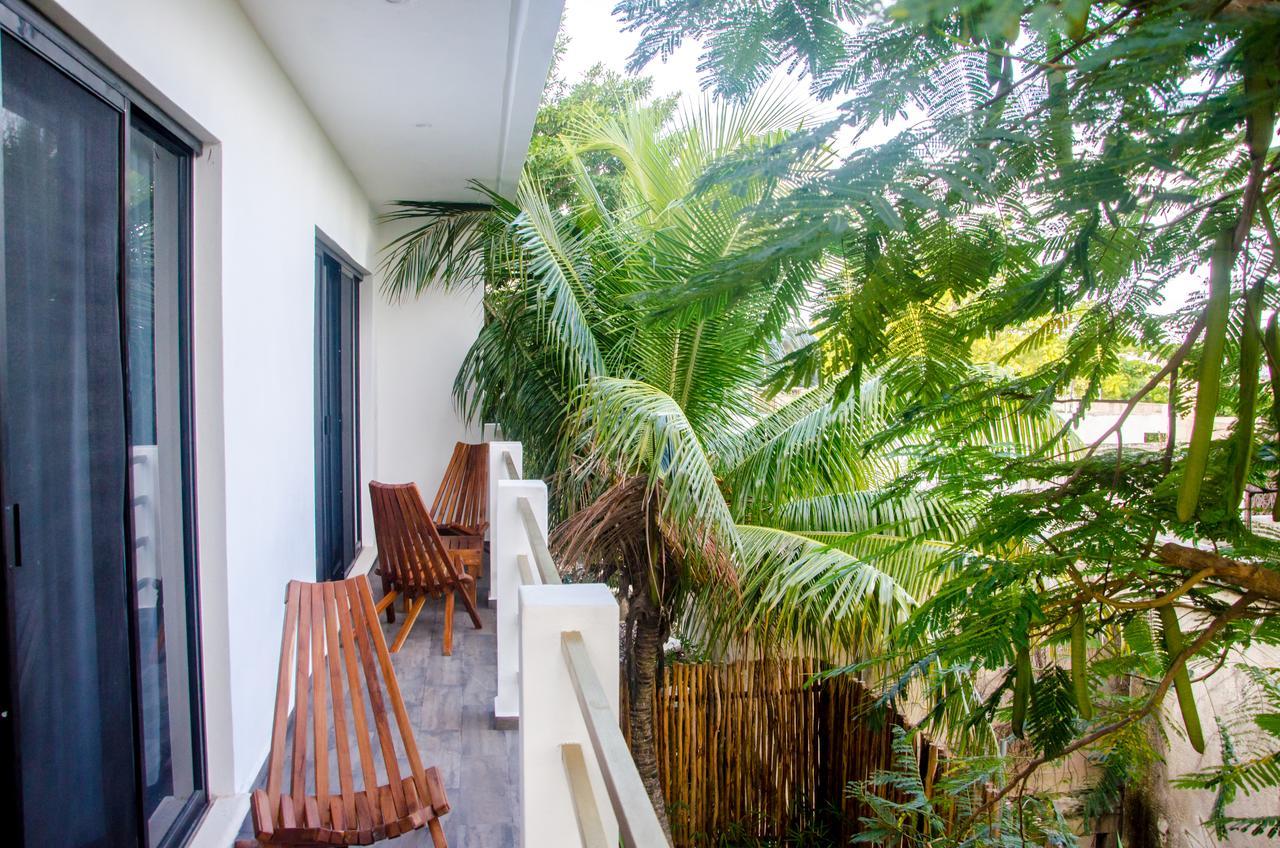 Suite Casa Tortuga Tulum Zewnętrze zdjęcie